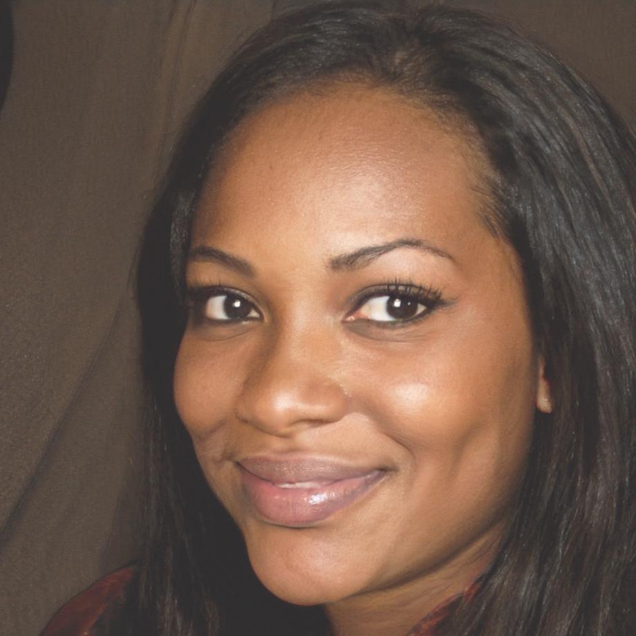 Portrait de Sophie Martin